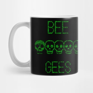 Bee Game Mug